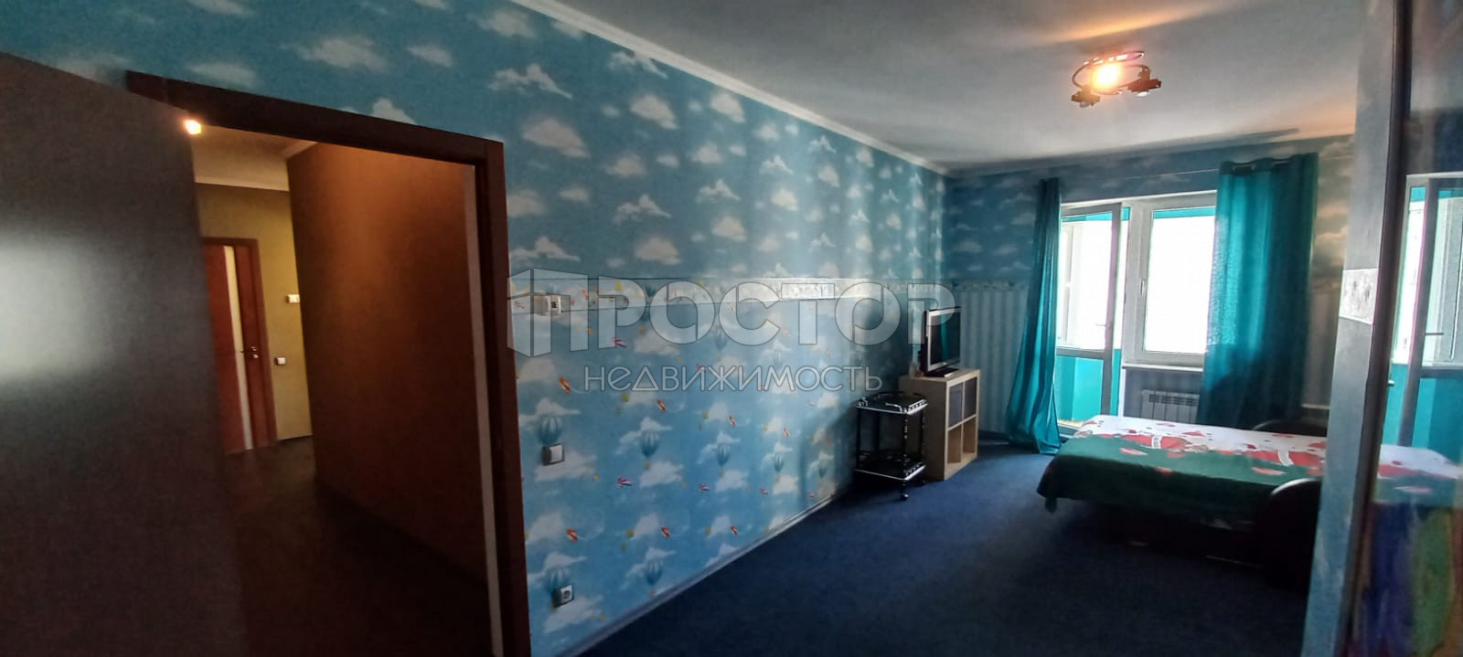 2-комнатная квартира, 75.5 м² - фото 15