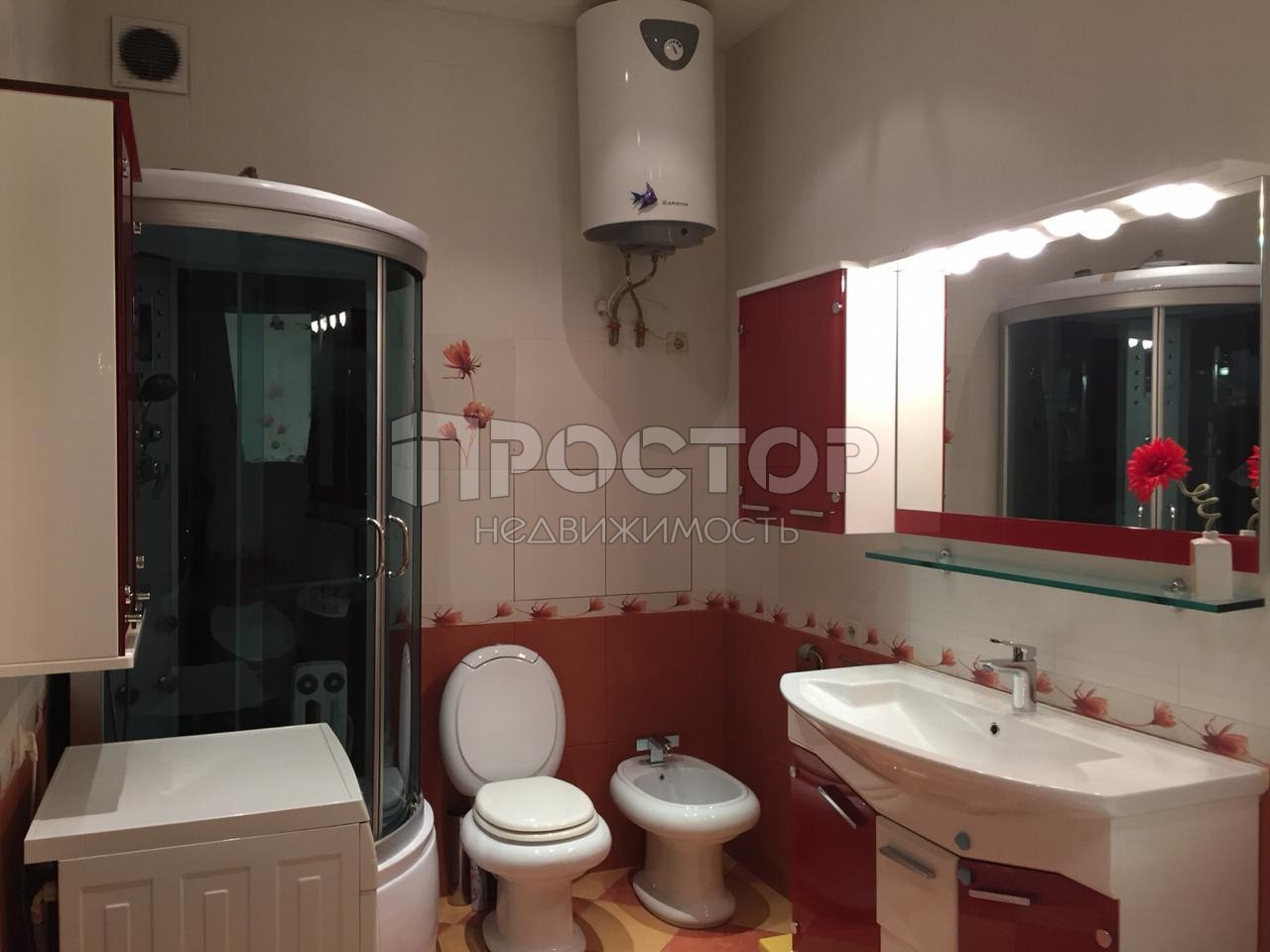 3-комнатная квартира, 120 м² - фото 10