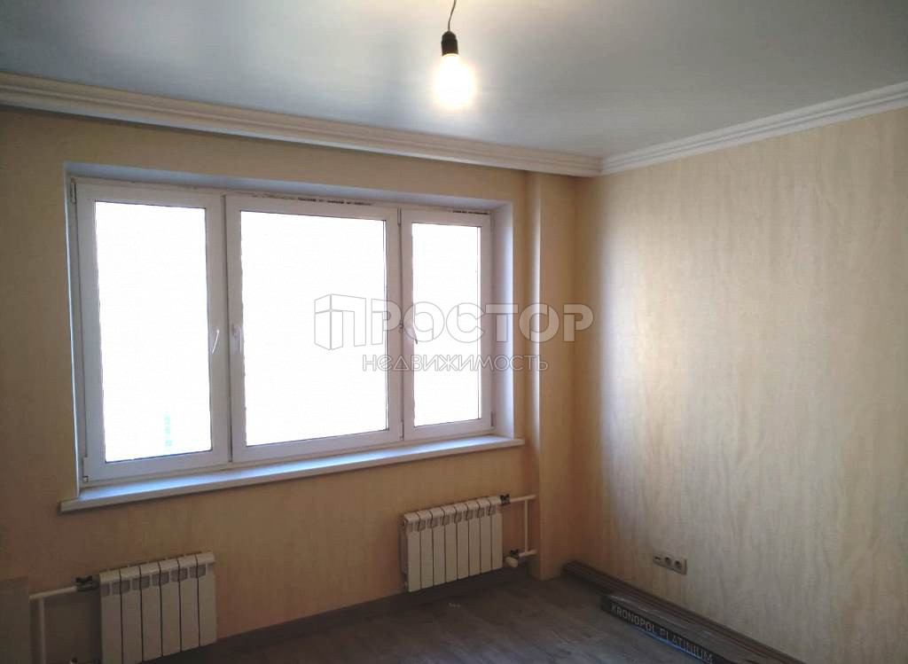 1-комнатная квартира, 41 м² - фото 8
