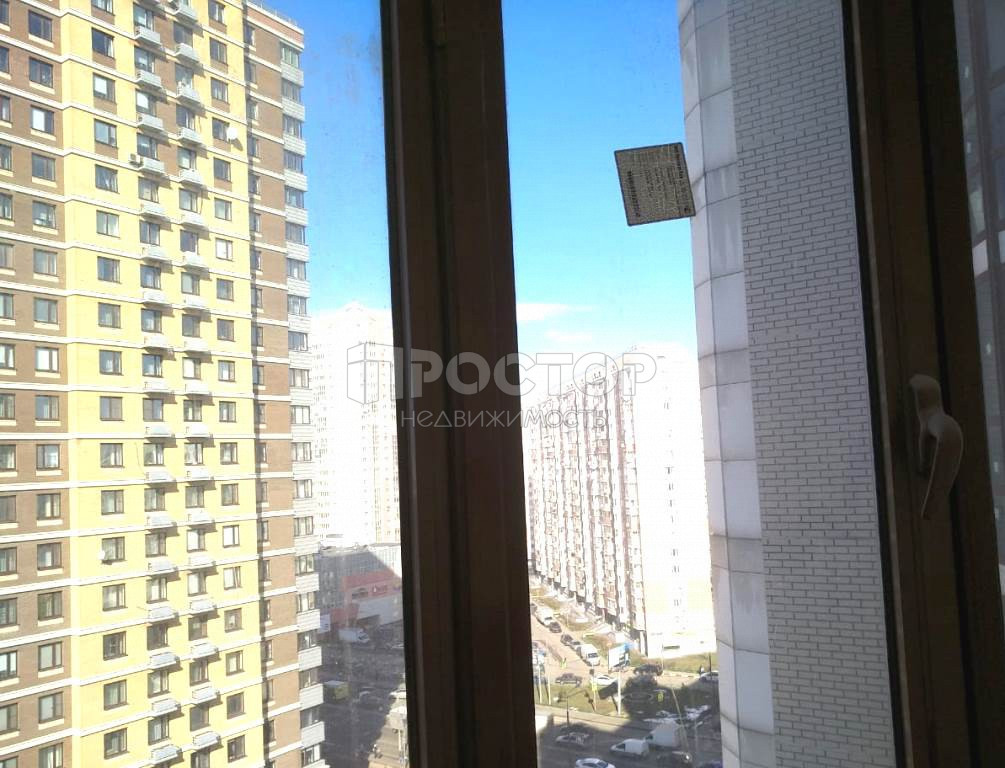 1-комнатная квартира, 41 м² - фото 6