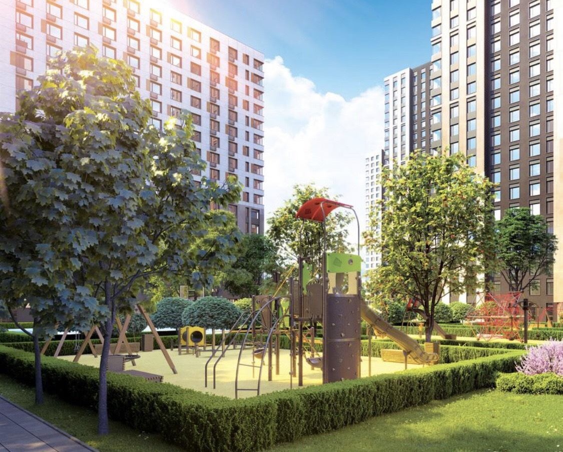 3-комнатная квартира, 74.5 м² - фото 4
