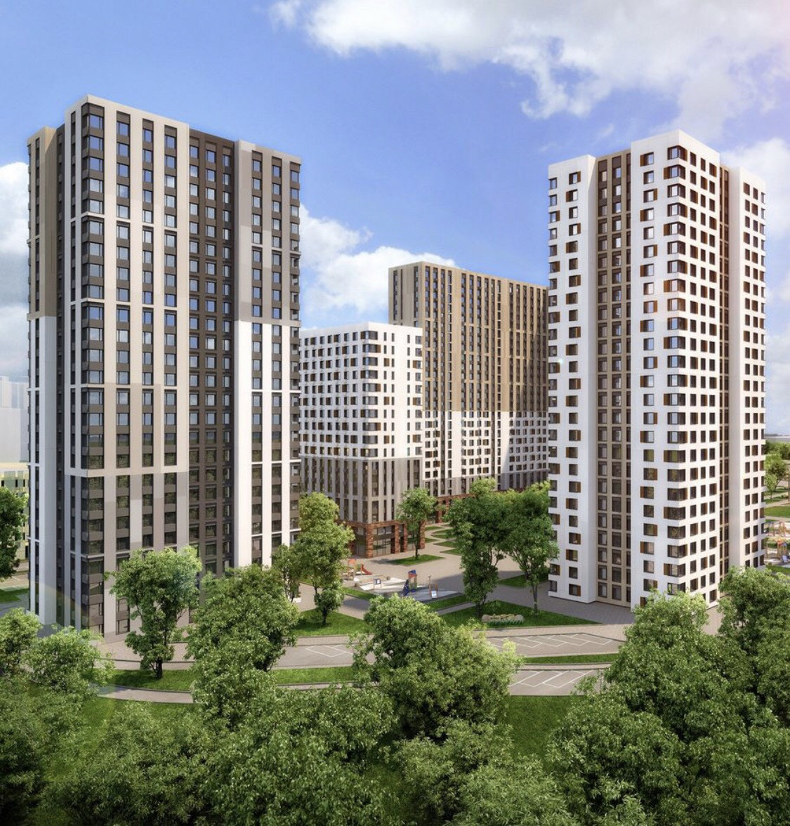 3-комнатная квартира, 74.5 м² - фото 3