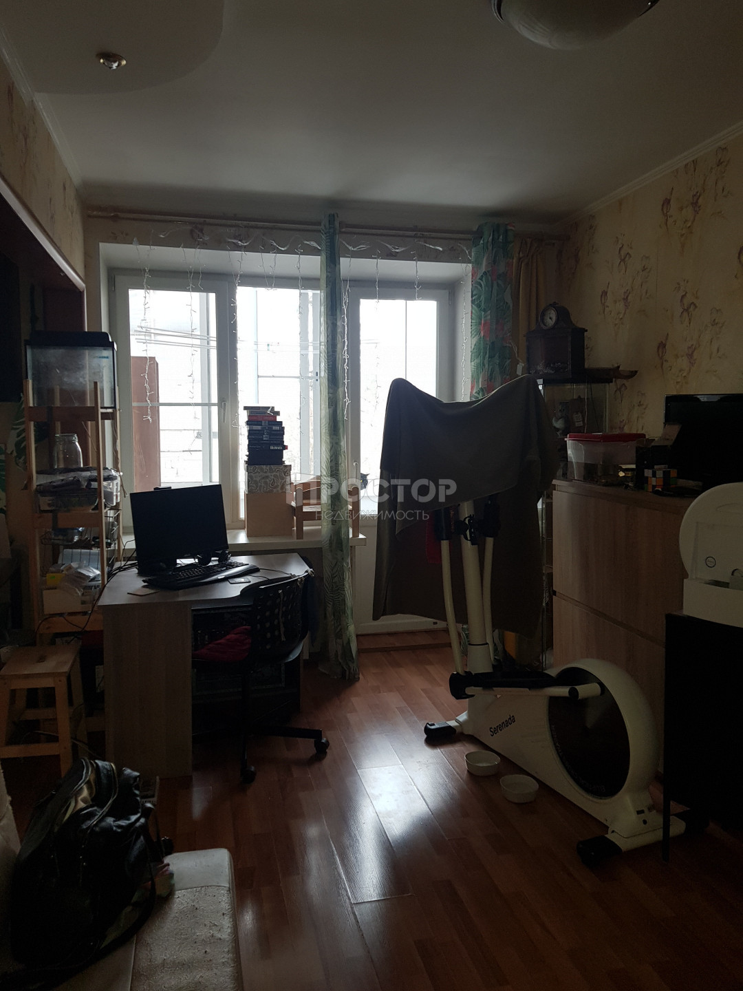 2-комнатная квартира, 44 м² - фото 7