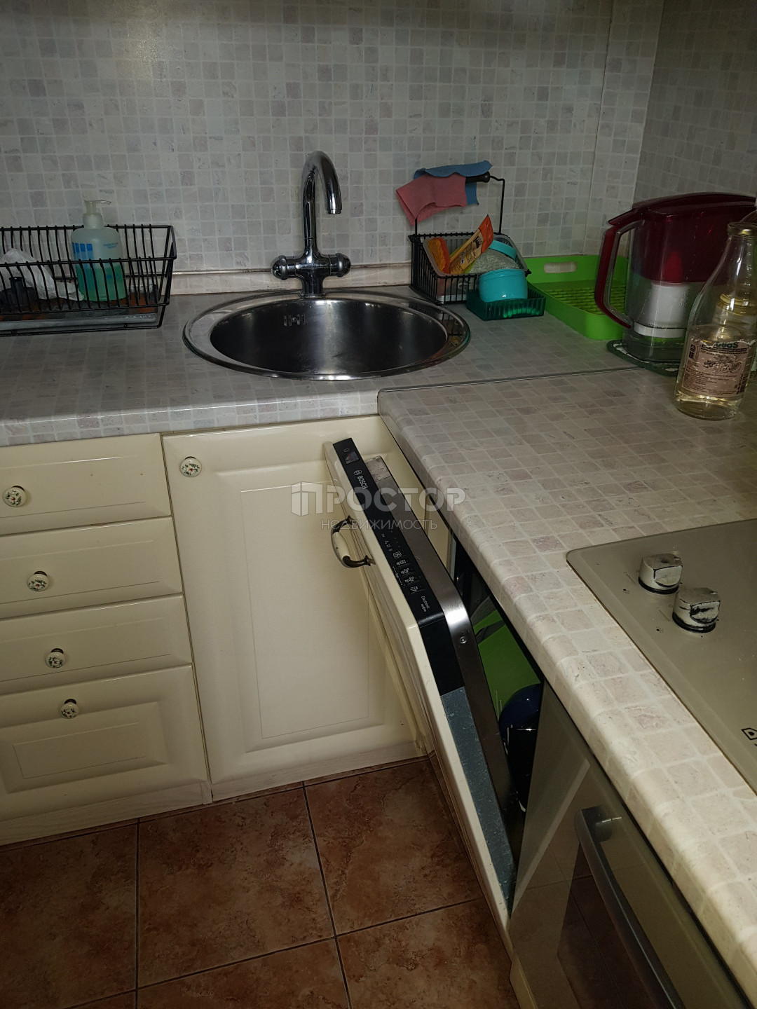 2-комнатная квартира, 44 м² - фото 5