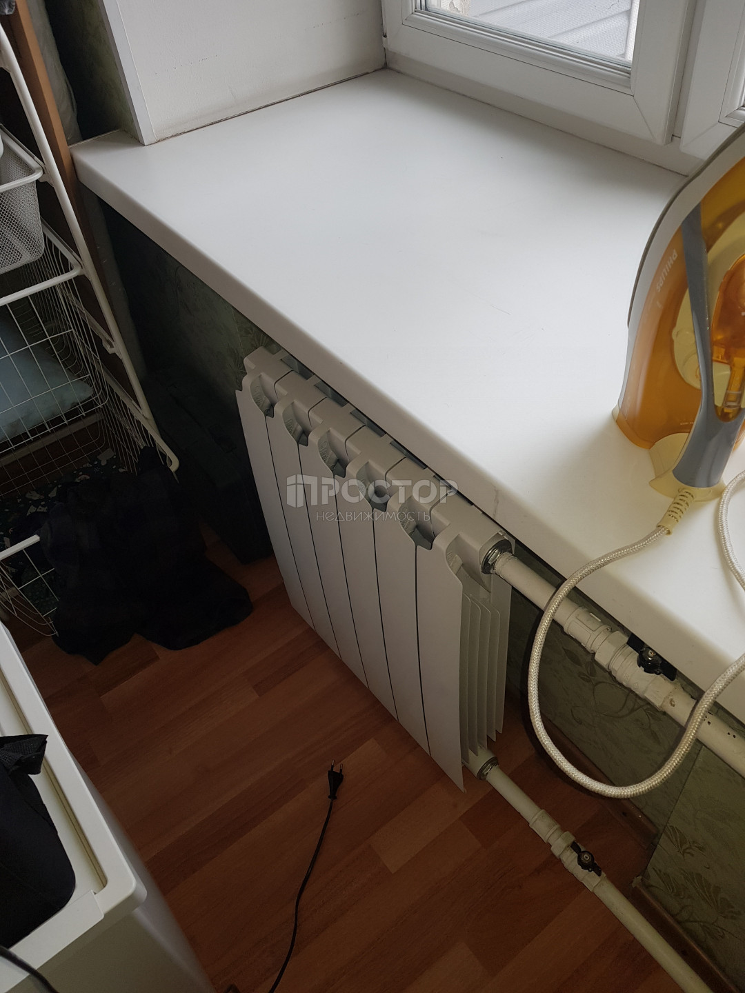 2-комнатная квартира, 44 м² - фото 12
