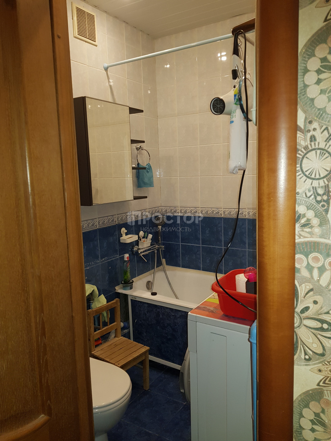 2-комнатная квартира, 44 м² - фото 17