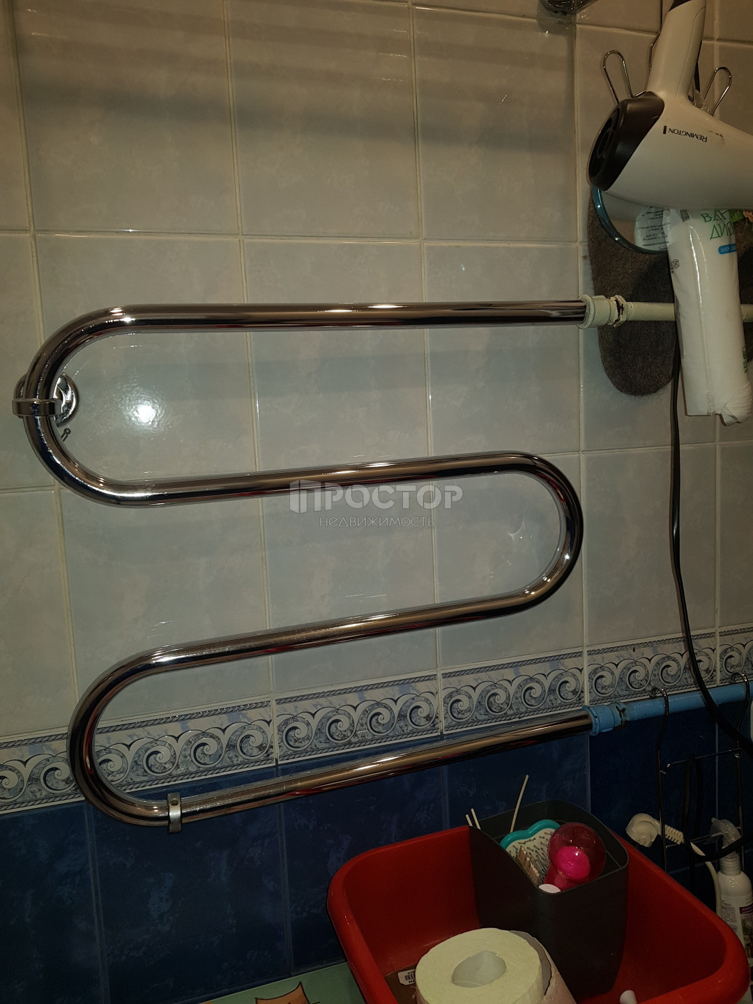 2-комнатная квартира, 44 м² - фото 19