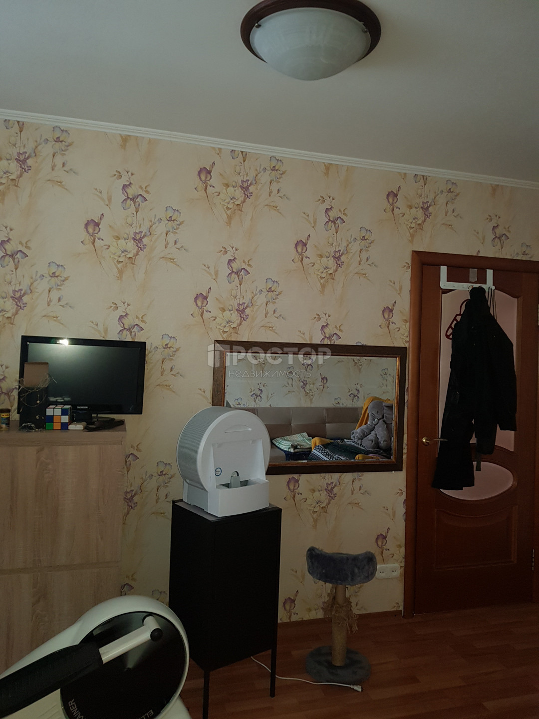 2-комнатная квартира, 44 м² - фото 9