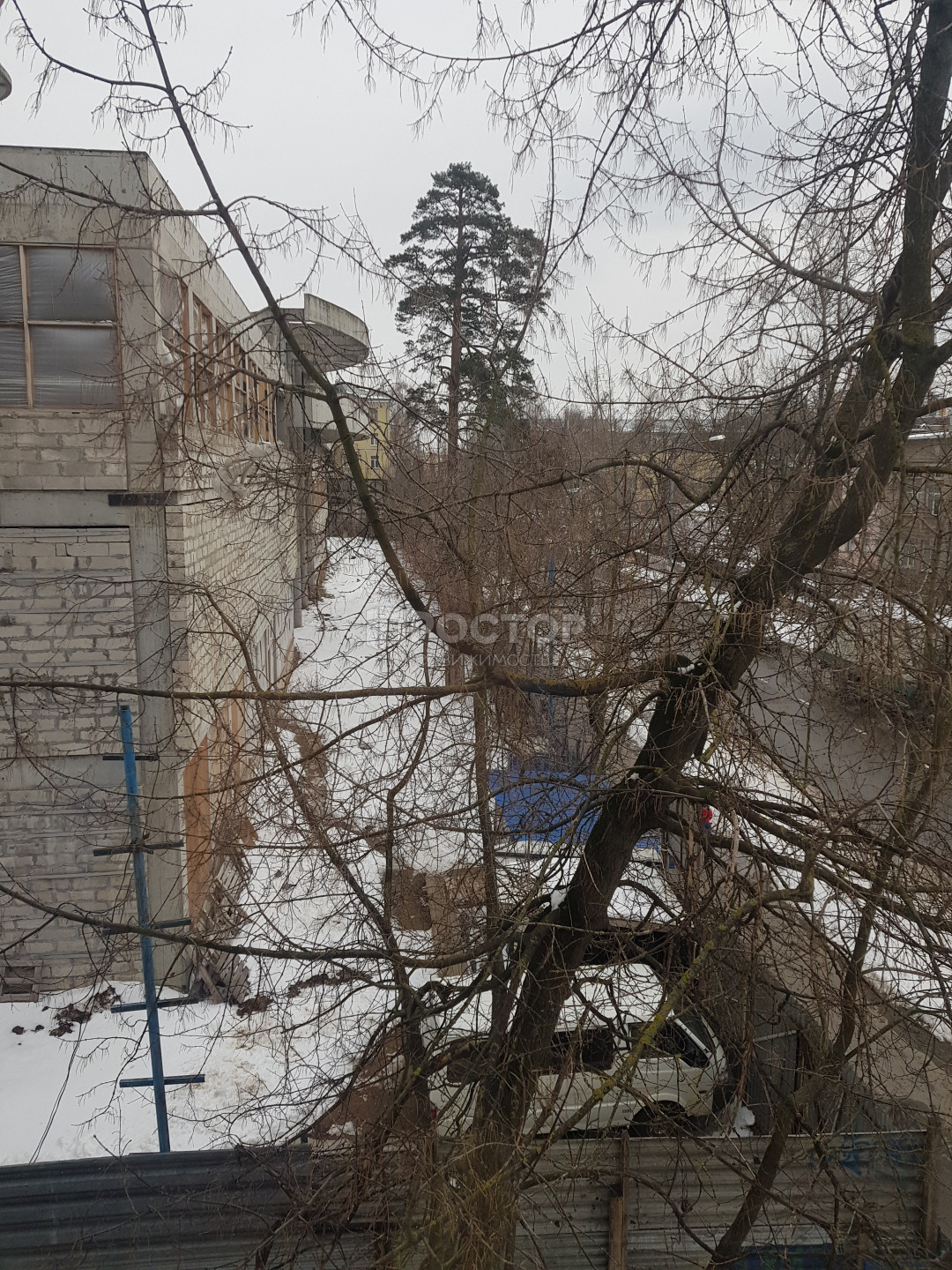 2-комнатная квартира, 44 м² - фото 25