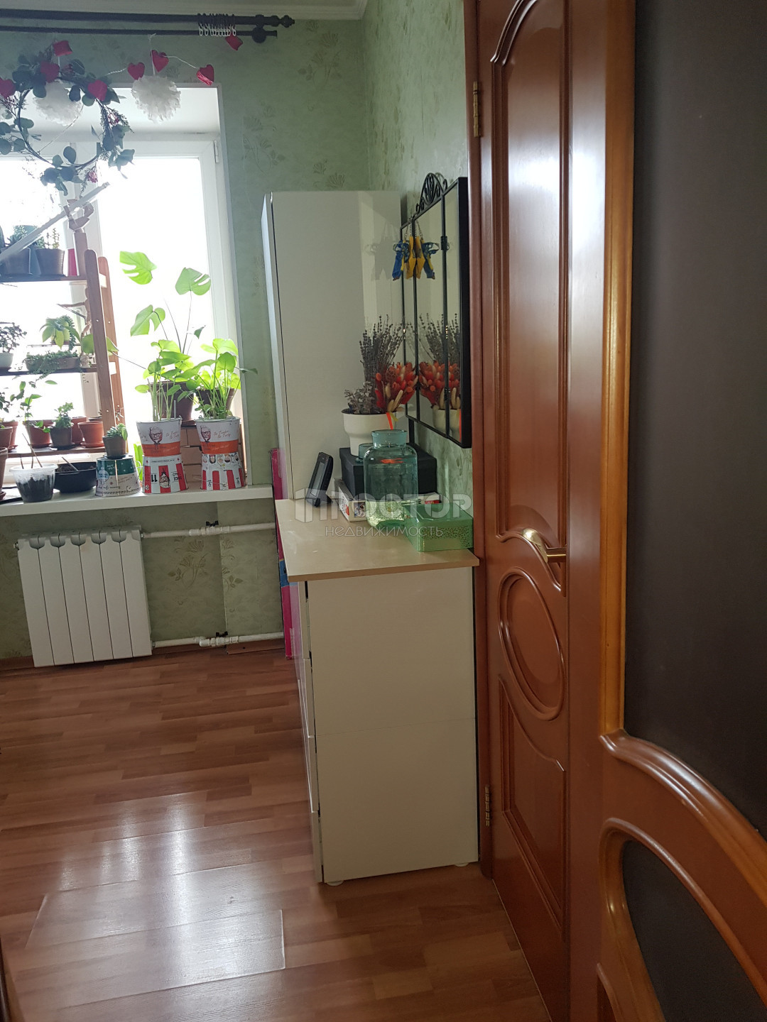 2-комнатная квартира, 44 м² - фото 6