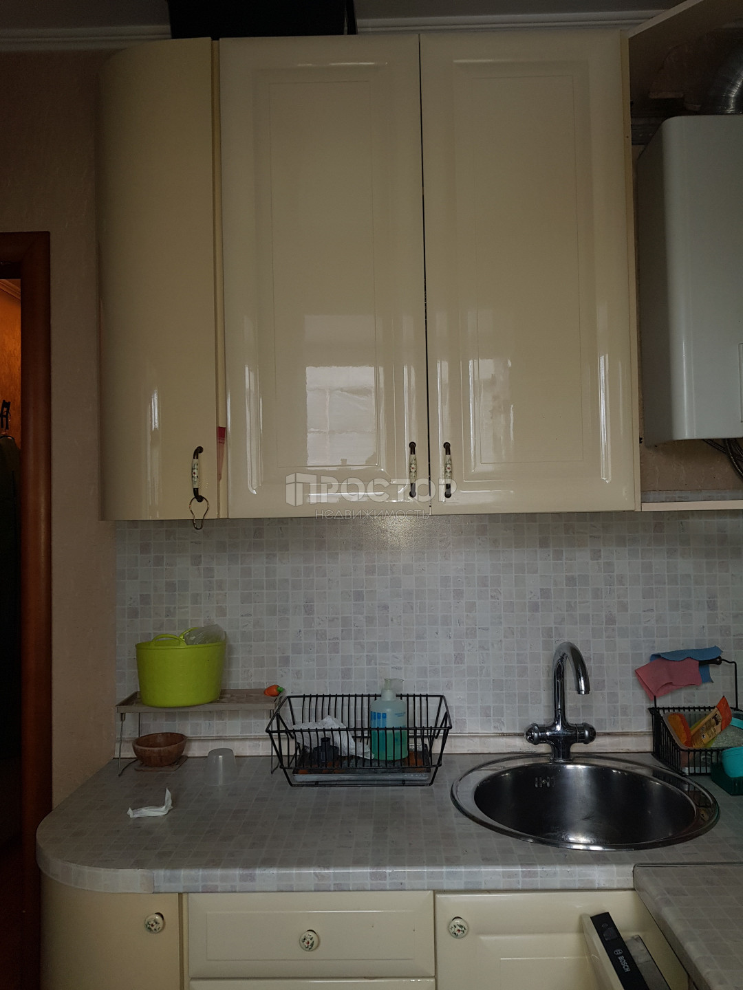 2-комнатная квартира, 44 м² - фото 3