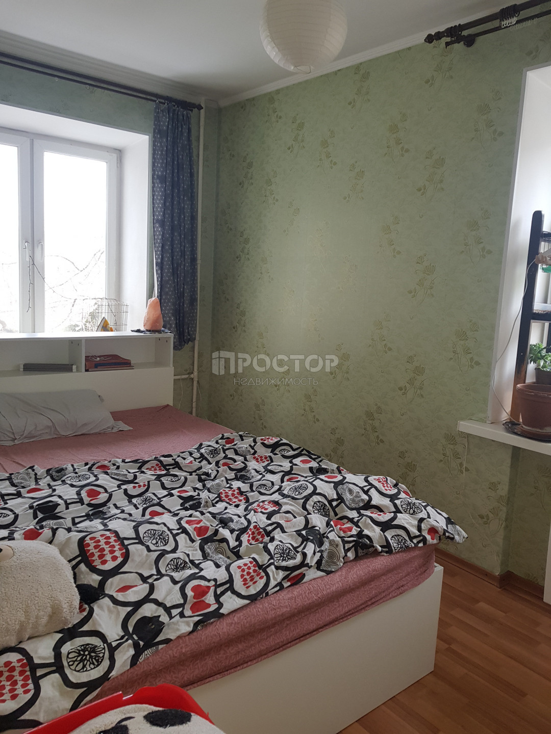 2-комнатная квартира, 44 м² - фото 16