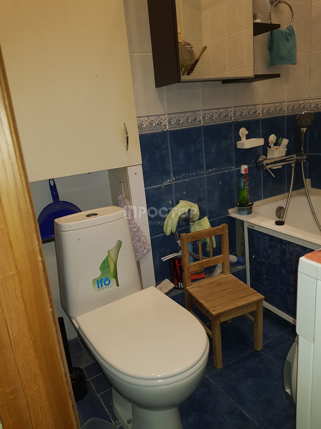 2-комнатная квартира, 44 м² - фото 18