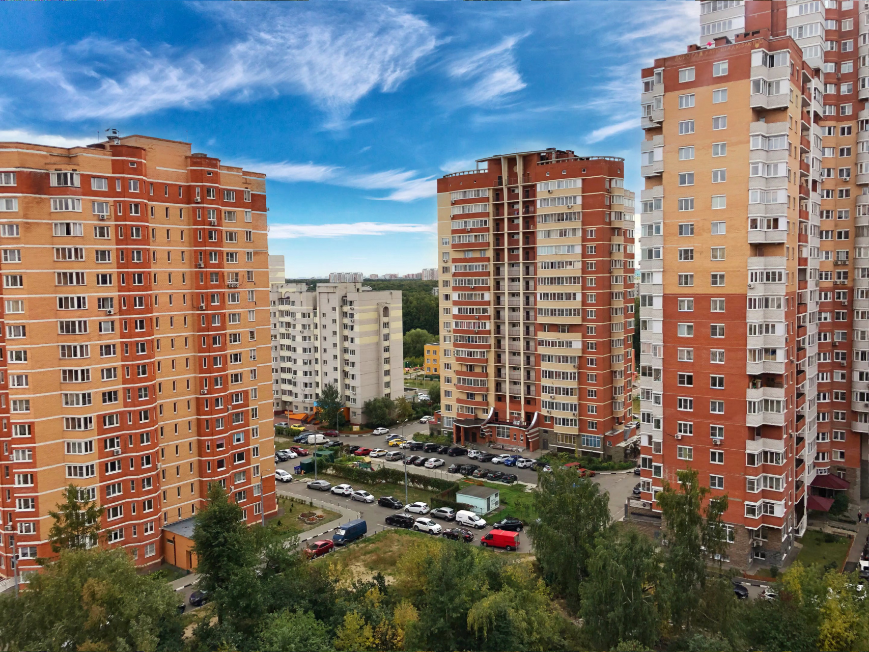 1-комнатная квартира, 60.6 м² - фото 3