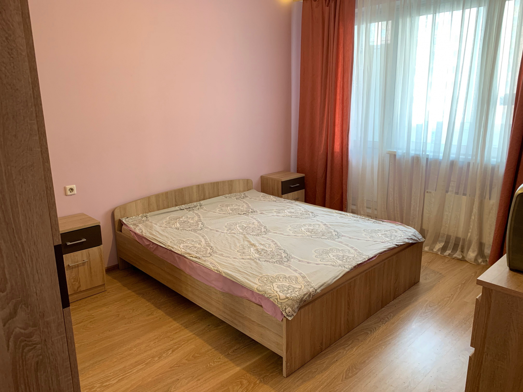 2-комнатная квартира, 60 м² - фото 7