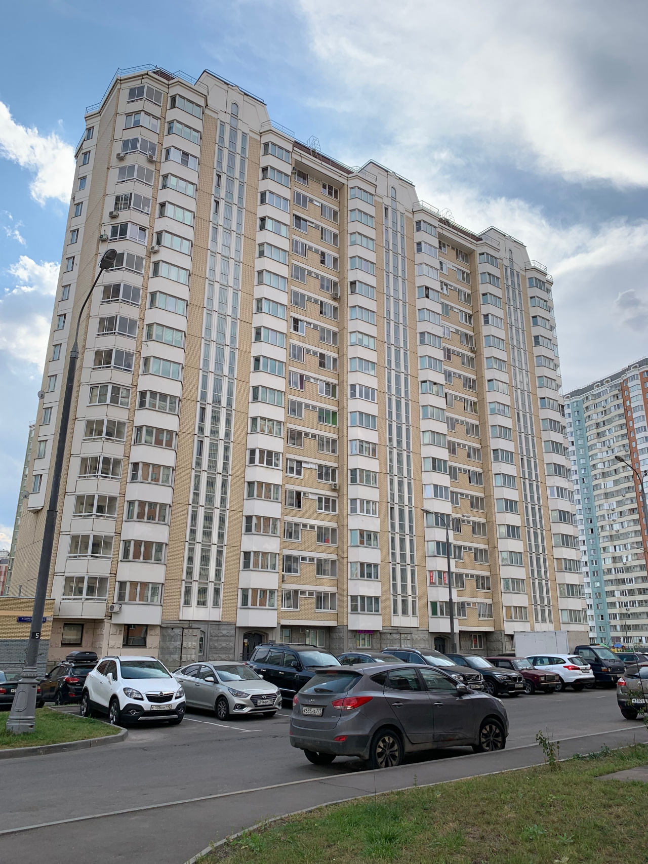 2-комнатная квартира, 60 м² - фото 2