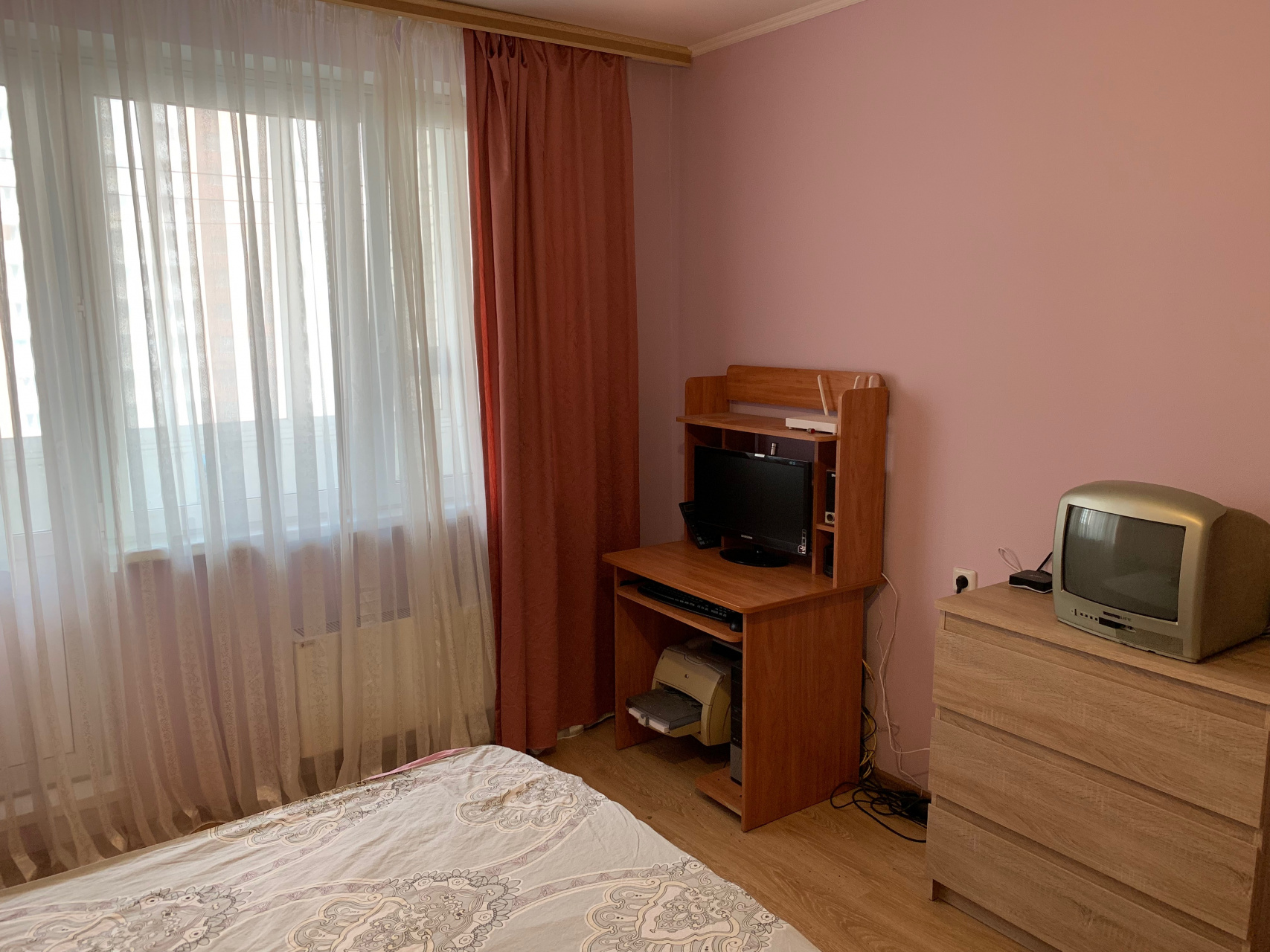 2-комнатная квартира, 60 м² - фото 9