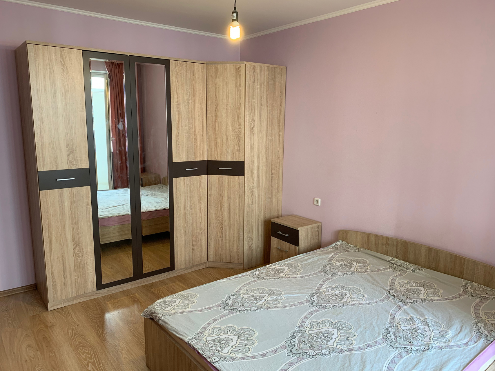 2-комнатная квартира, 60 м² - фото 8