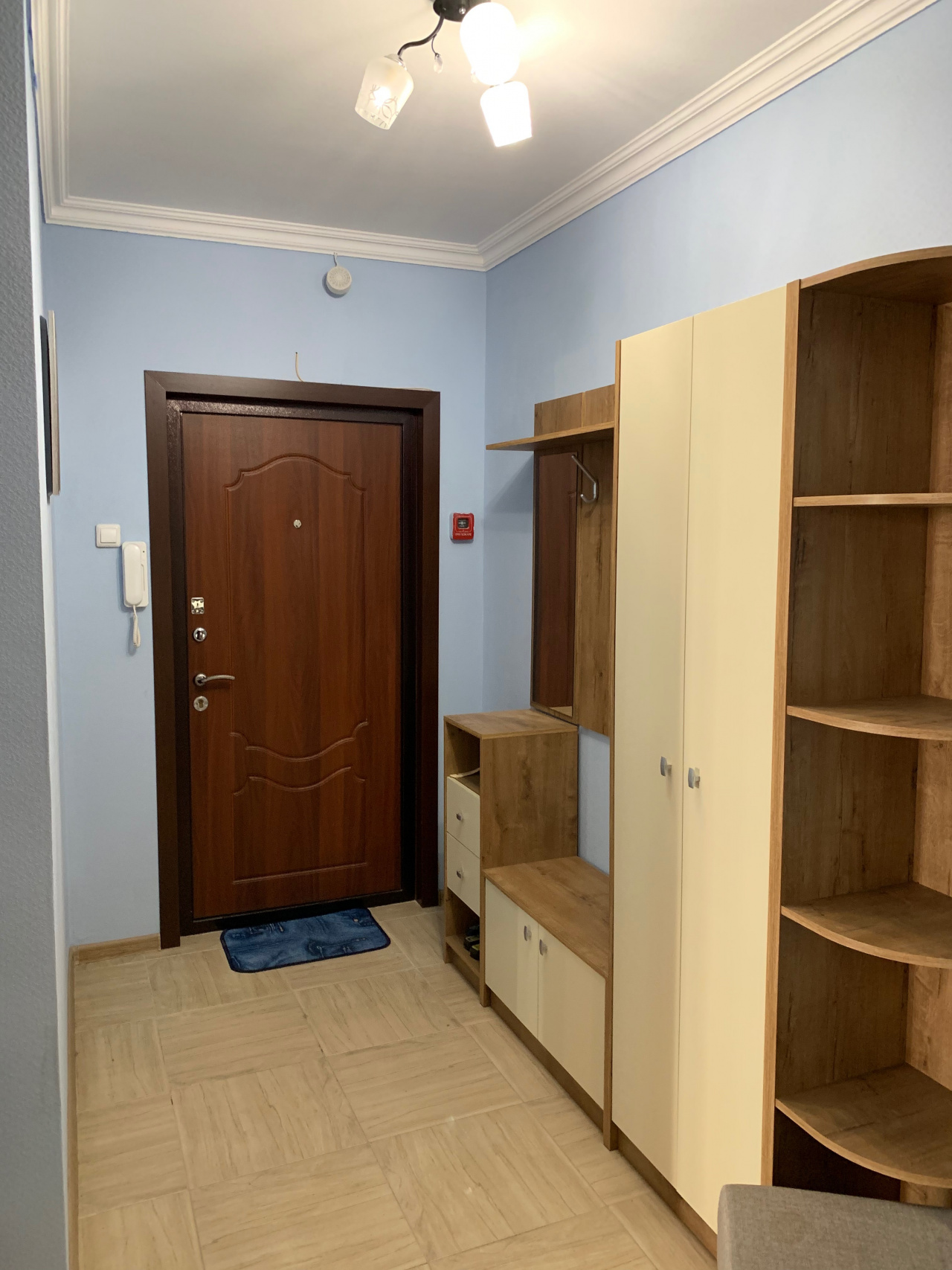 2-комнатная квартира, 60 м² - фото 11