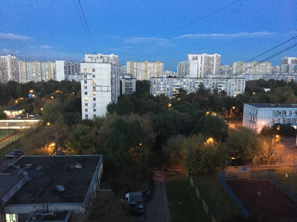 2-комнатная квартира, 51.7 м² - фото 21