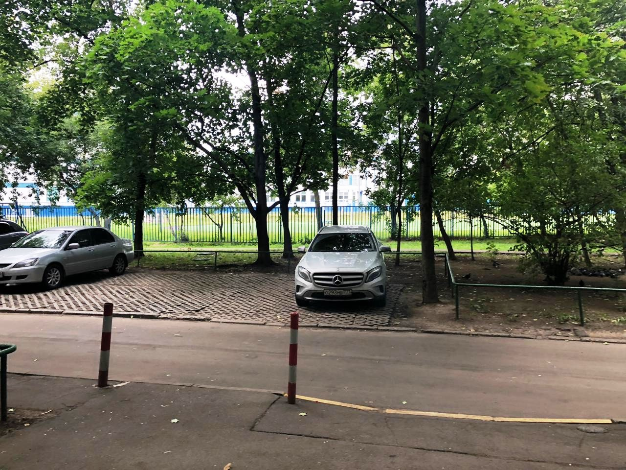 2-комнатная квартира, 45 м² - фото 15
