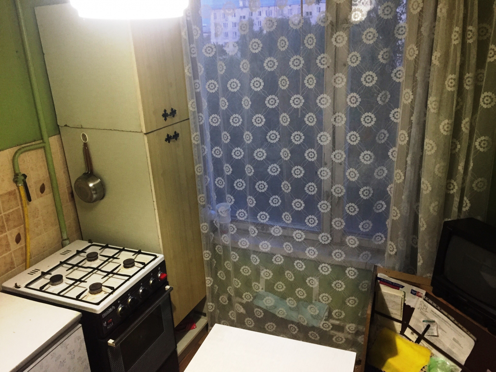 2-комнатная квартира, 45 м² - фото 6