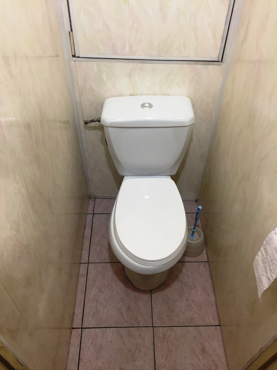 2-комнатная квартира, 45 м² - фото 11