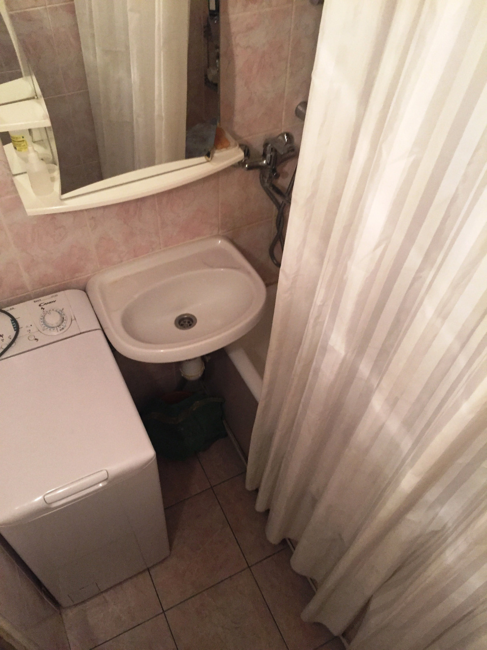 2-комнатная квартира, 45 м² - фото 10