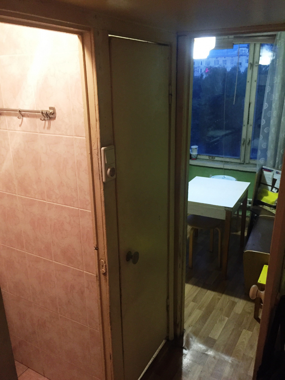 2-комнатная квартира, 45 м² - фото 8