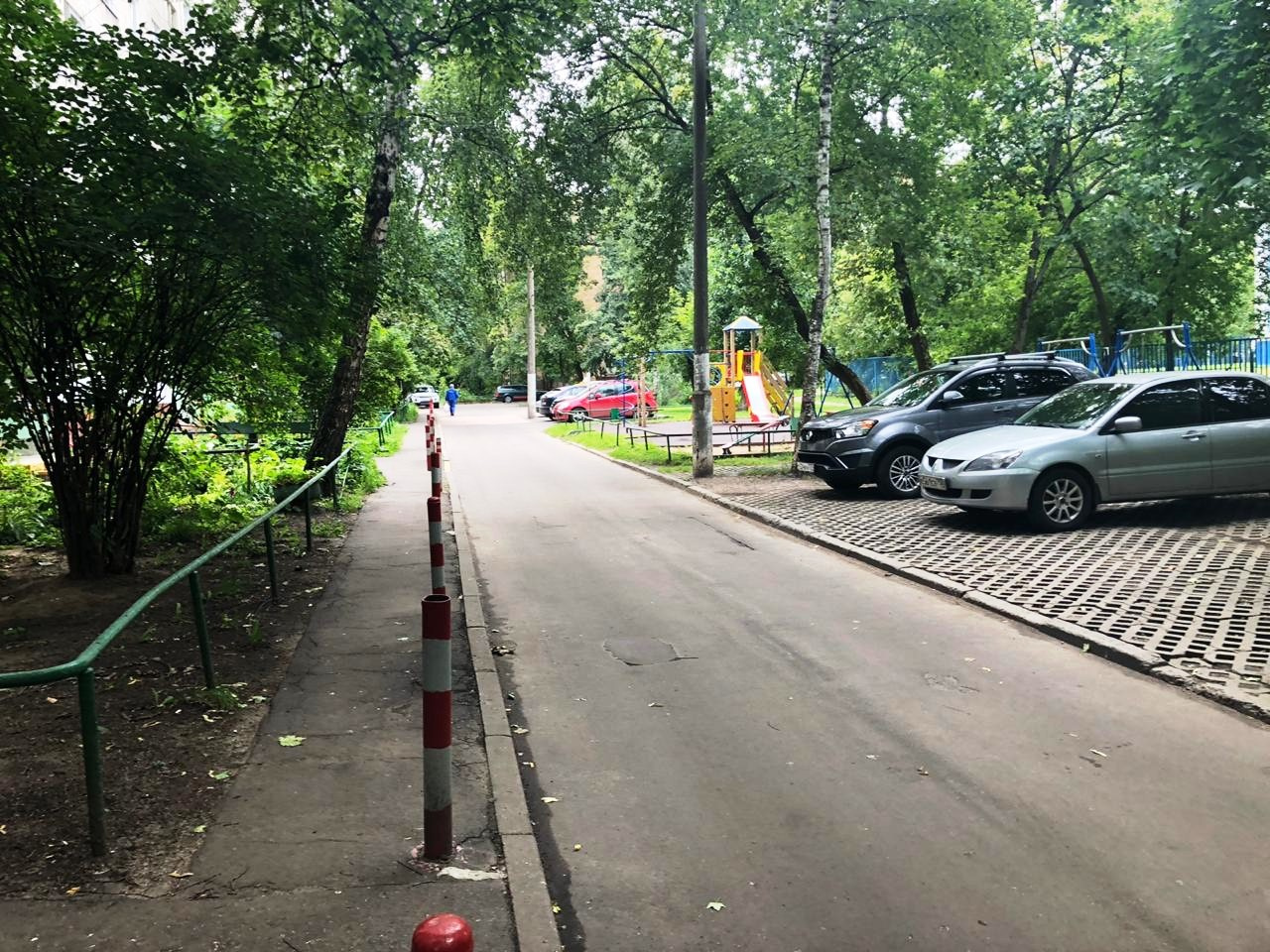 2-комнатная квартира, 45 м² - фото 16