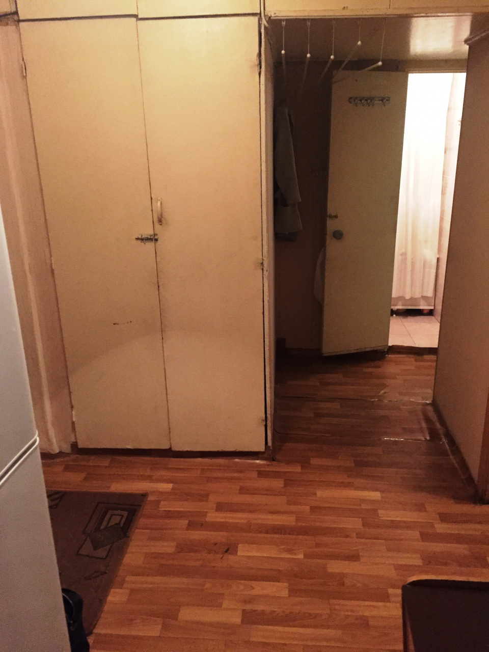 2-комнатная квартира, 45 м² - фото 12