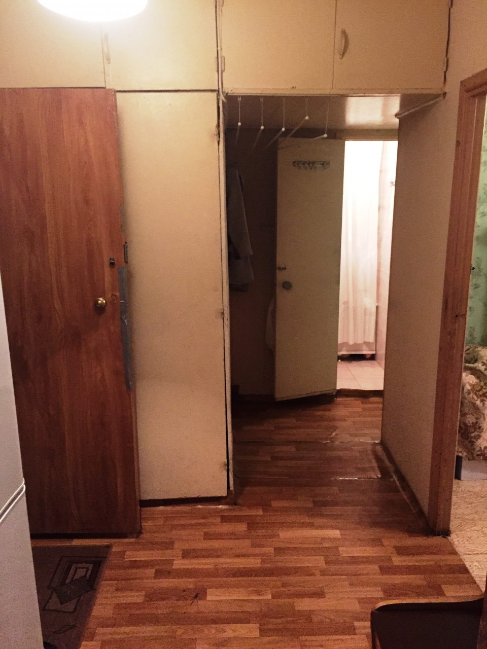 2-комнатная квартира, 45 м² - фото 5