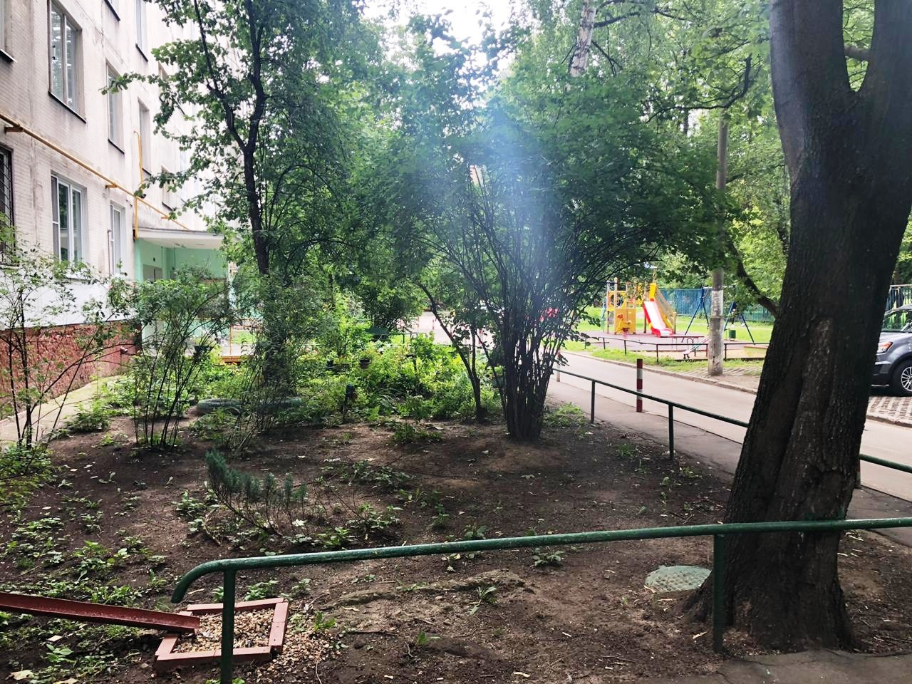 2-комнатная квартира, 45 м² - фото 13