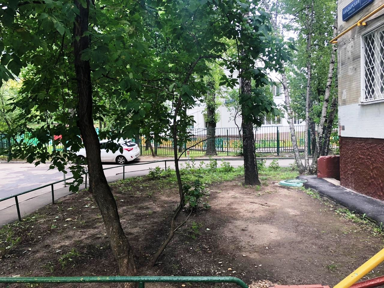 2-комнатная квартира, 45 м² - фото 17