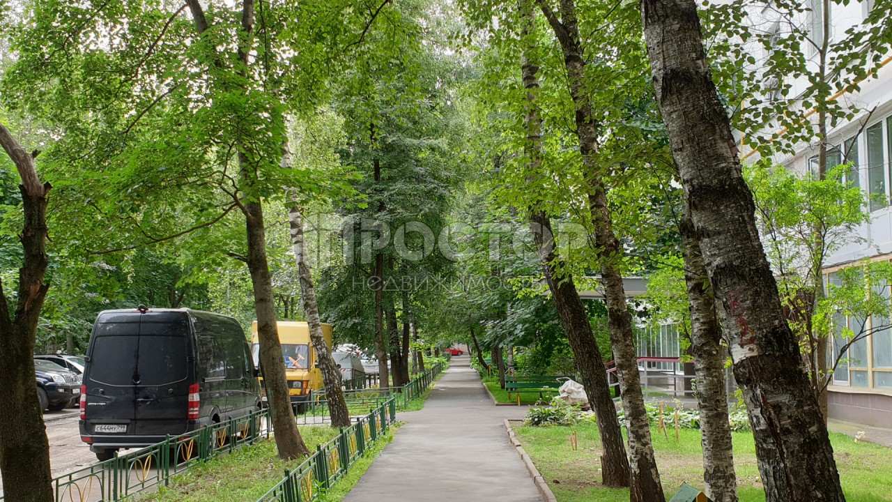 3-комнатная квартира, 59 м² - фото 5