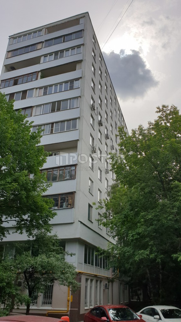 3-комнатная квартира, 59 м² - фото 18