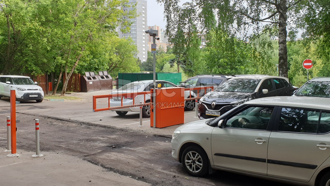 3-комнатная квартира, 59 м² - фото 4