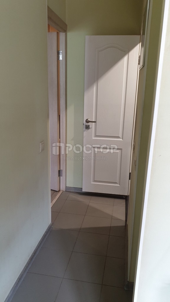 3-комнатная квартира, 59 м² - фото 8