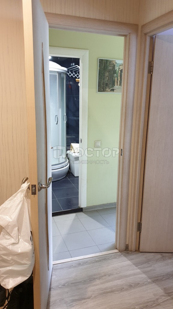 3-комнатная квартира, 59 м² - фото 16
