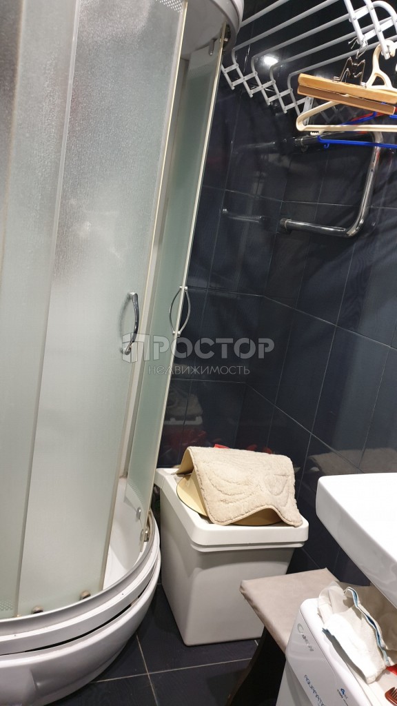 3-комнатная квартира, 59 м² - фото 9