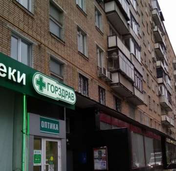 Купить квартиру