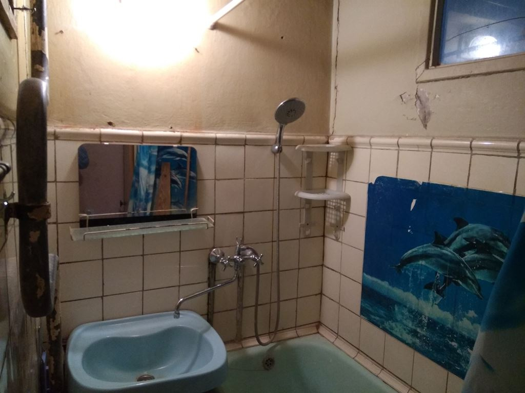 2-комнатная квартира, 40 м² - фото 9