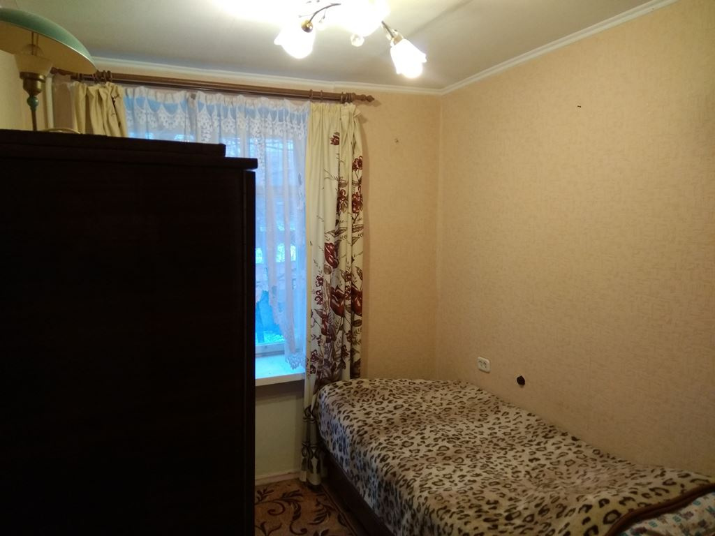 2-комнатная квартира, 40 м² - фото 7