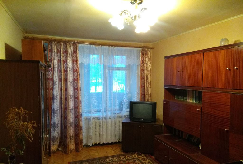 2-комнатная квартира, 40 м² - фото 6