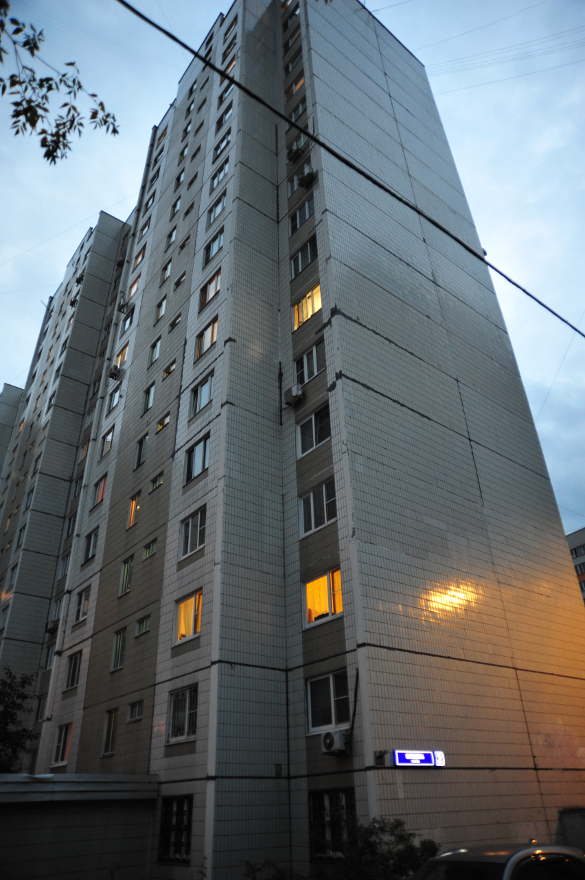 1-комнатная квартира, 37 м² - фото 10