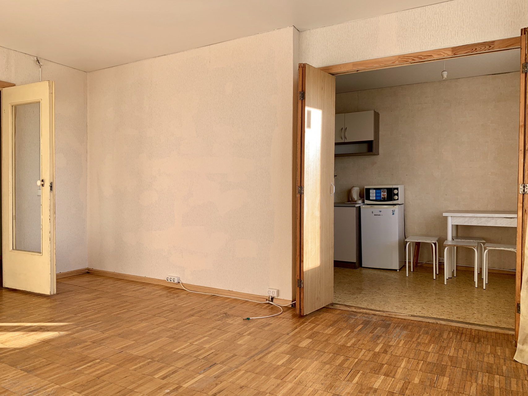 1-комнатная квартира, 40 м² - фото 6