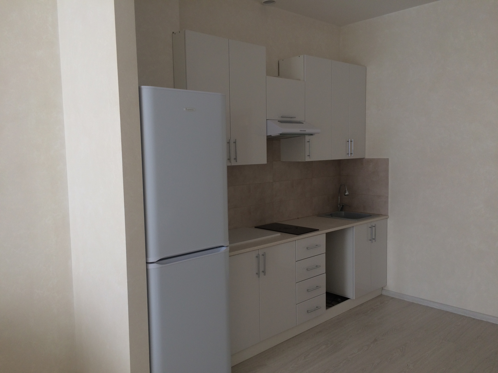 2-комнатная квартира, 50.1 м² - фото 3