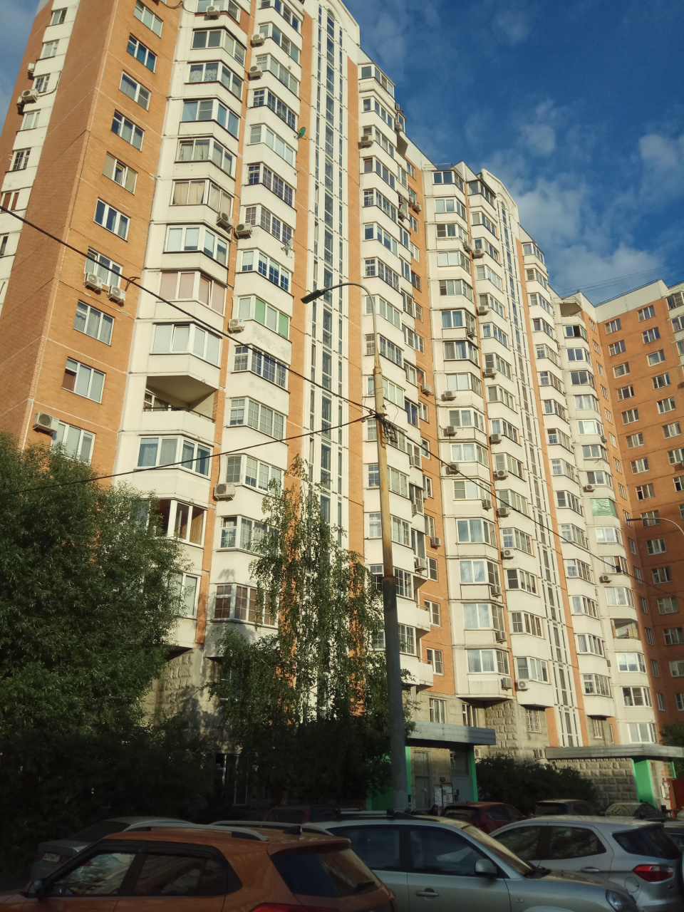 1-комнатная квартира, 38 м² - фото 10