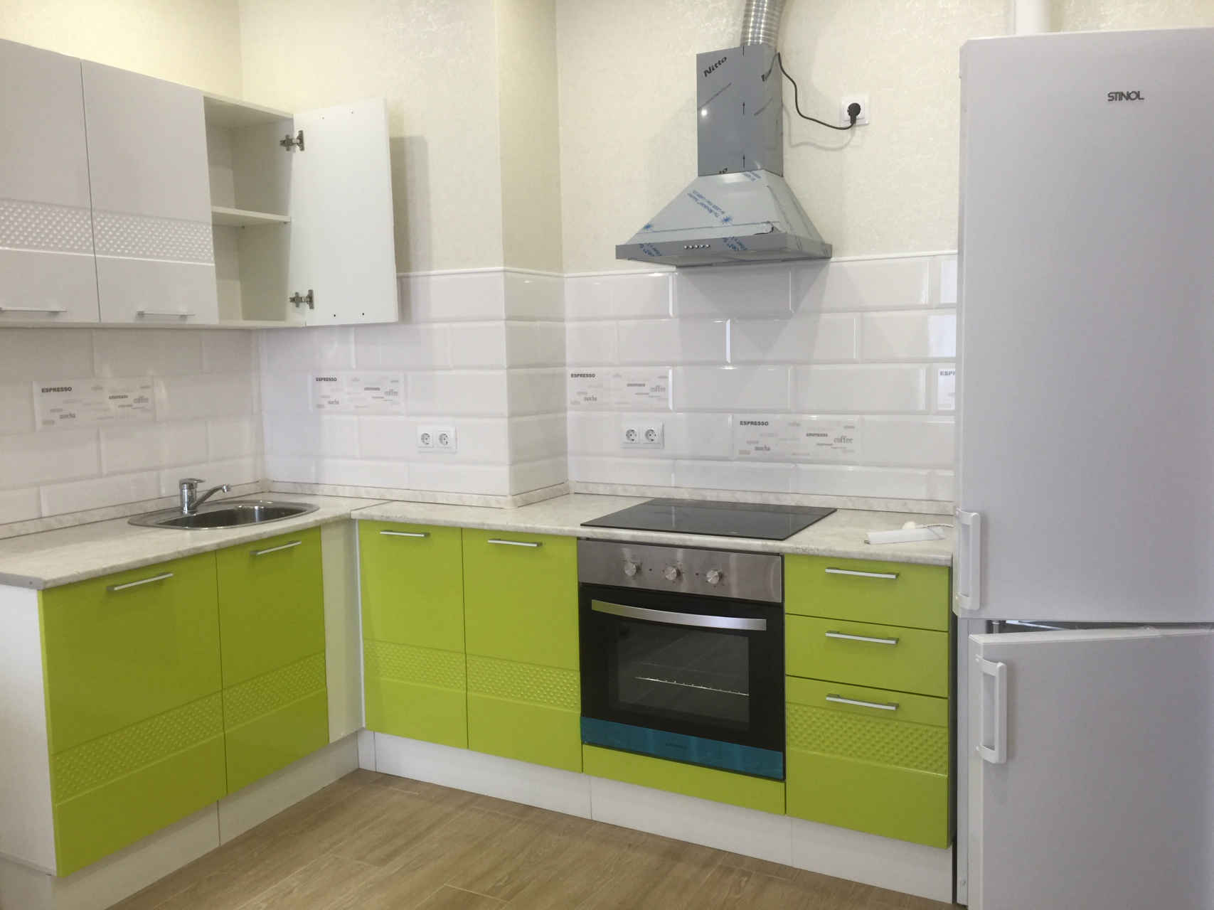1-комнатная квартира, 42 м² - фото 7