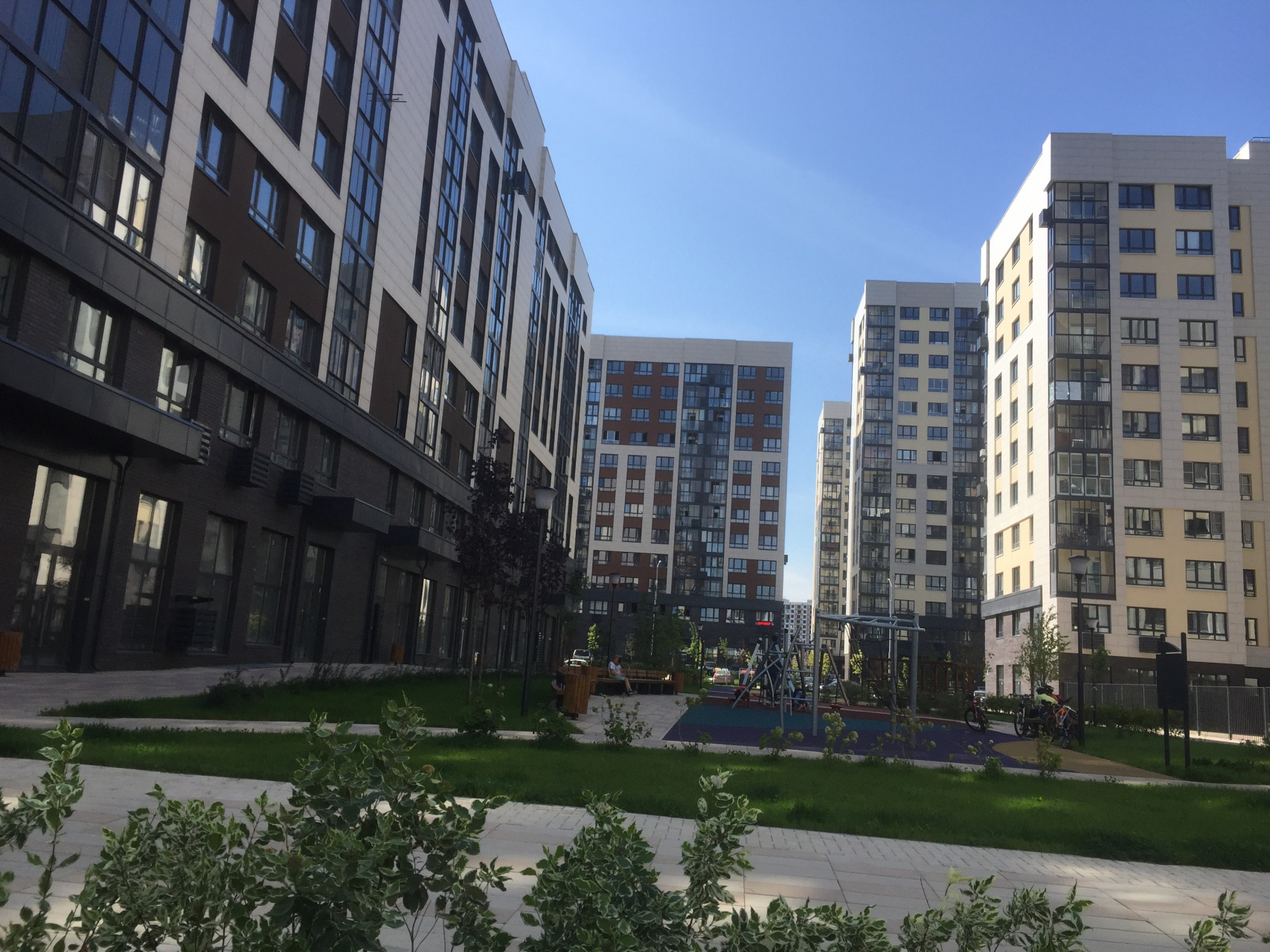 1-комнатная квартира, 42 м² - фото 8